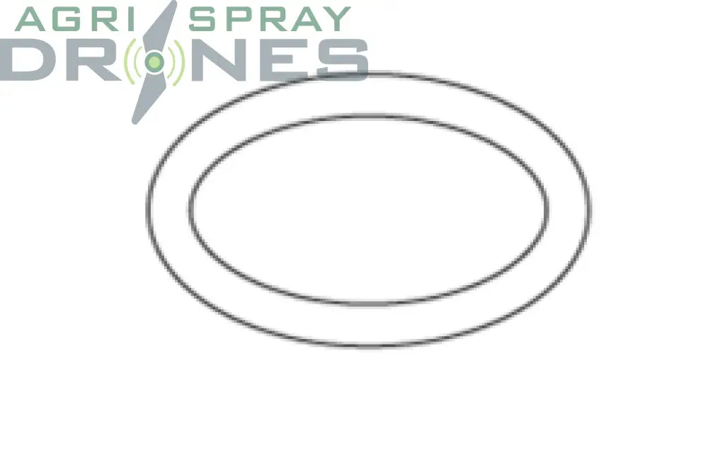 Spray Tank Liquid Level Meter Sensor Cover Sealing Ring (Yc.xj.qt000193.01) Agras Parts
