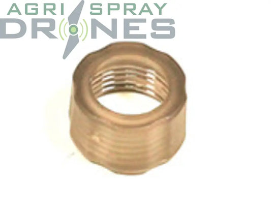 Spray Tank Outlet Spout Locking Nut(Yc.sj.ws002422) Agras Parts