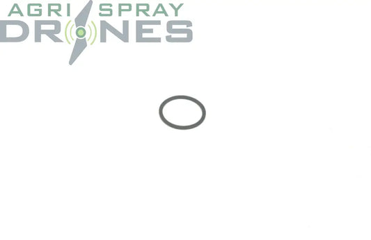 Spray Tank_Spray Tank Outlet Spout Sealing Pad_01(Yc.xj.qt000199.02) Agras Parts