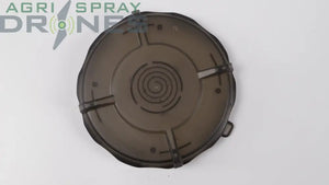 Spray Tank Upper Cover (T30 T10 T20)