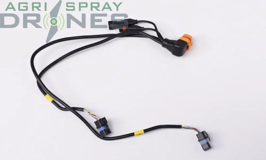 Spraying Signal Cable (T50/T25) Agras Parts