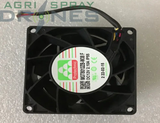 T40 Power Module Fan (Hj) Agras Parts