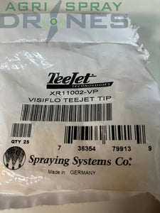 TeeJet 11002-VP