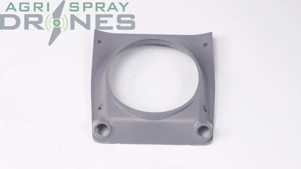 Top Cover Of Front Shell Agras Parts