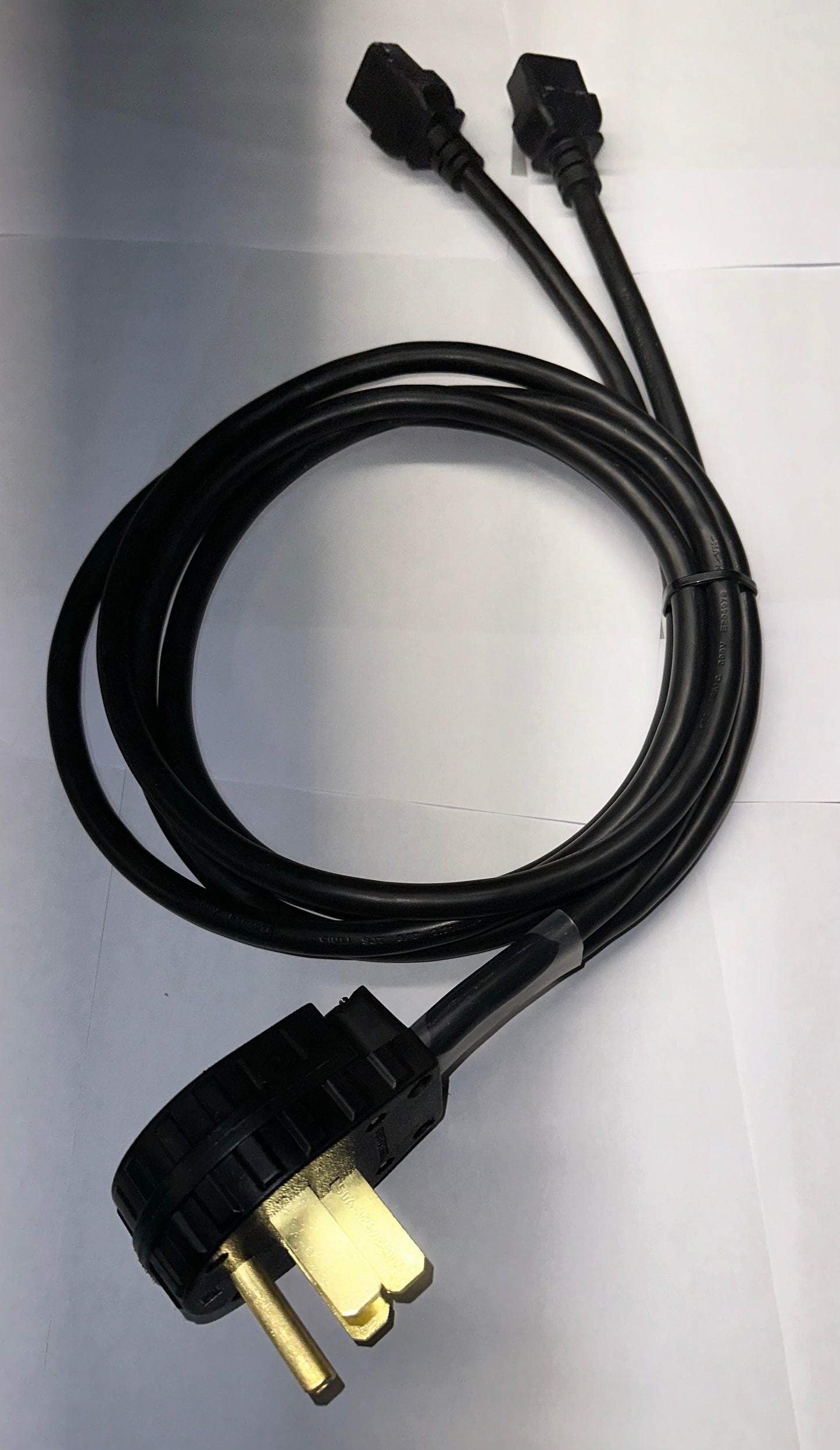 DJI Agras 240 Volt Charger Cable 6ft. - (14-50P)