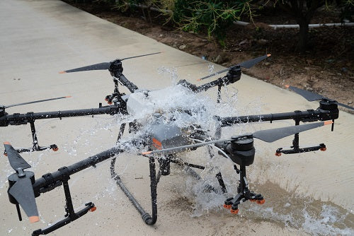 DJI Agras T30 – Agri Spray Drones