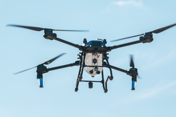 EAV J100 Base Package image