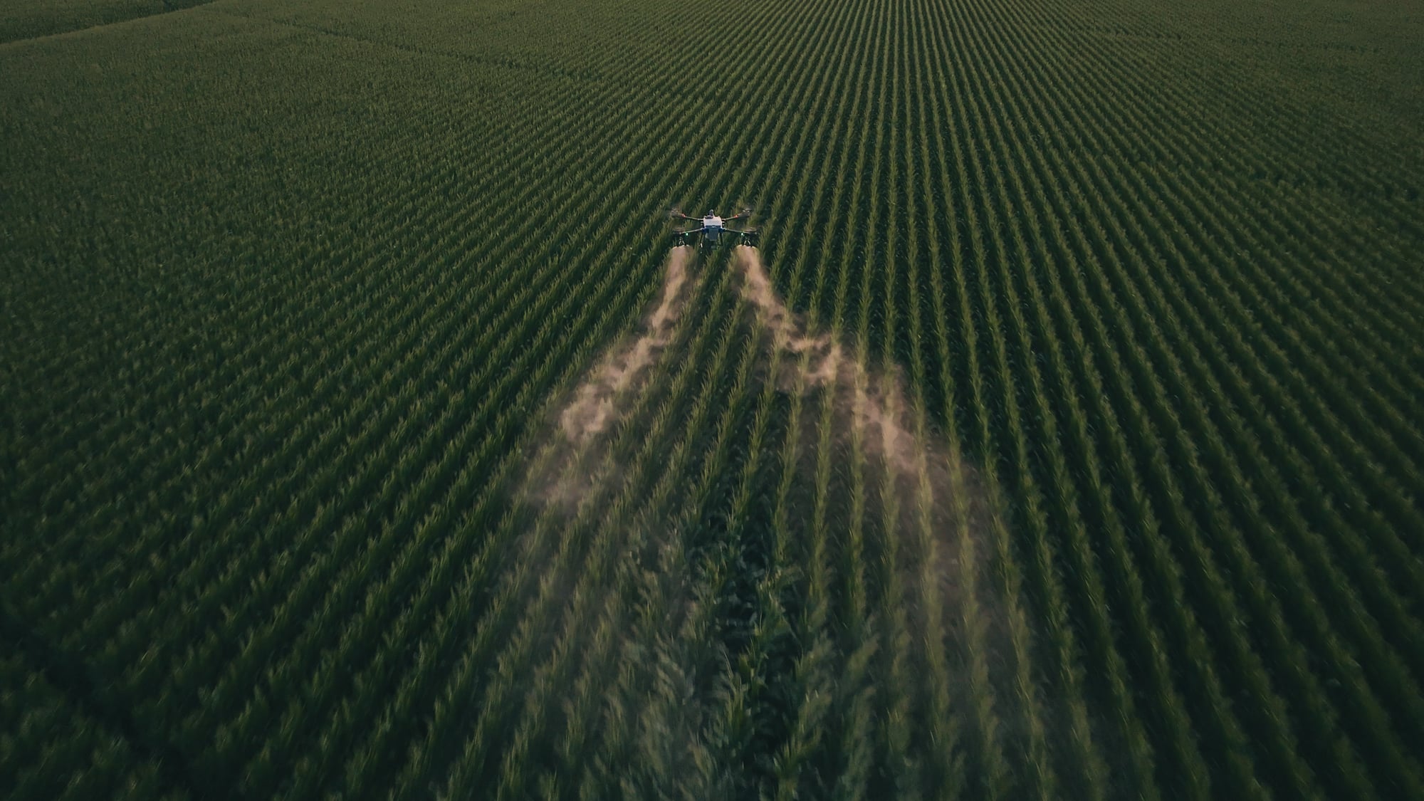 J150 corn application