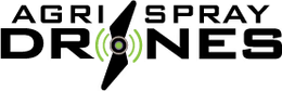 Agri Spray Drones