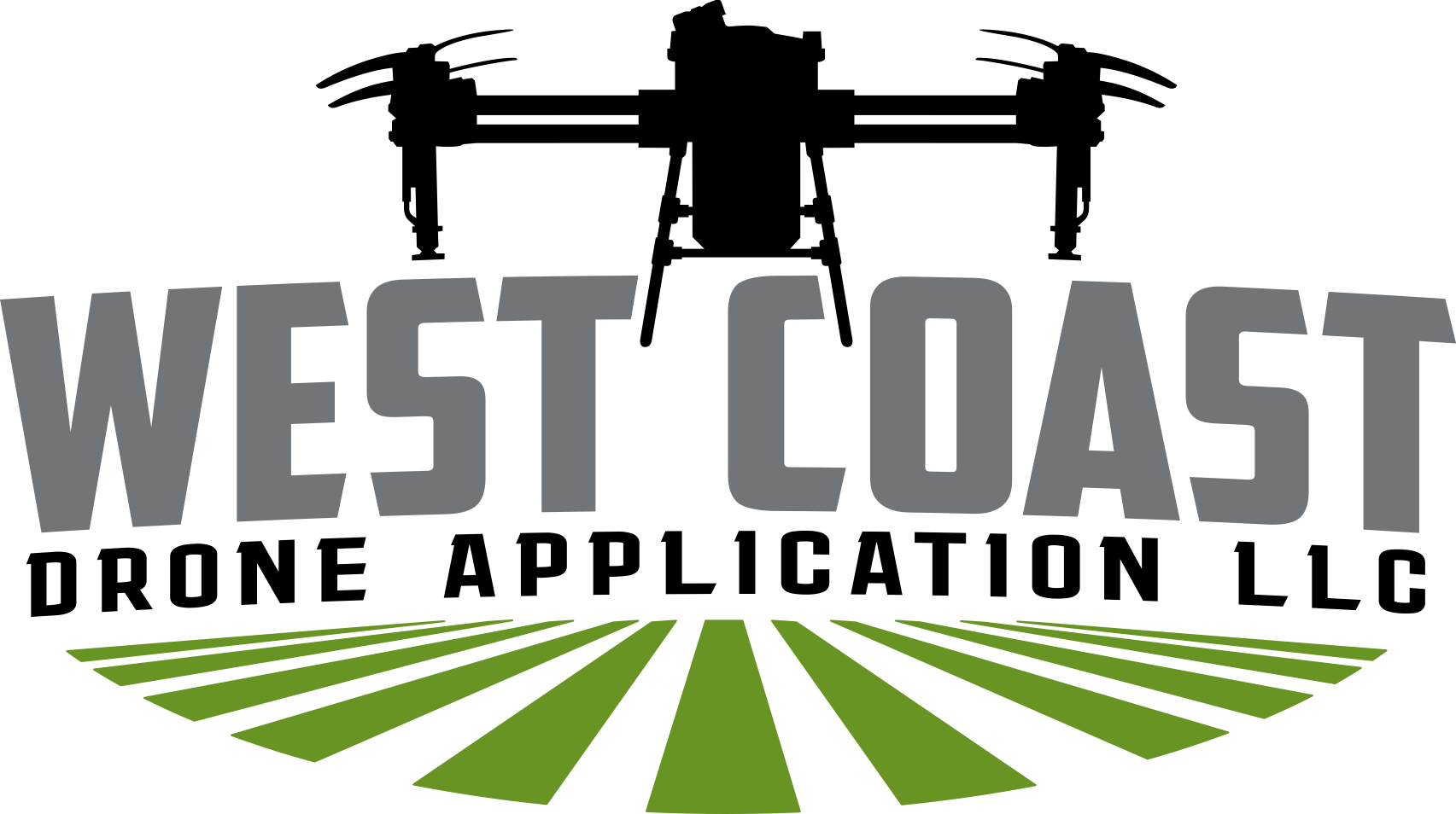 West Coast Drone Application LLC logo
